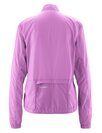 Fahrradjacken Adventure Jacket Wind W