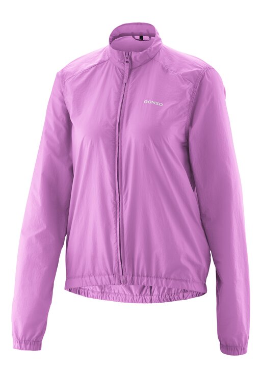 Fahrradjacken Adventure Jacket Wind W