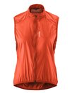 Gilets Road Vest Wind W