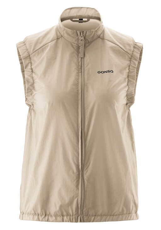 Gilets Adventure Vest Wind W