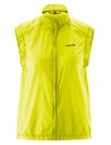 Fahrradwesten Adventure Vest Wind W