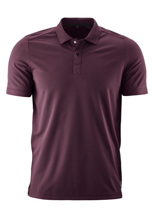Radhemden Essential Poloshirt M