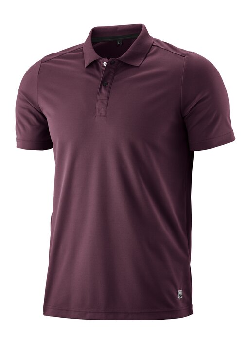 Radhemden Essential Poloshirt M