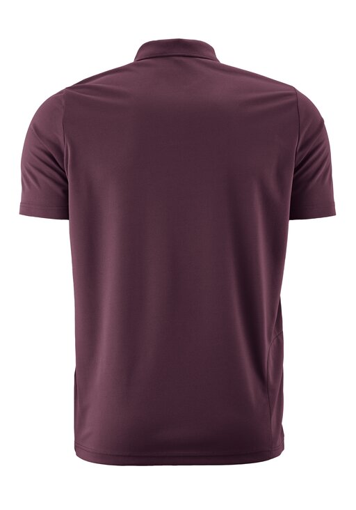 Radhemden Essential Poloshirt M