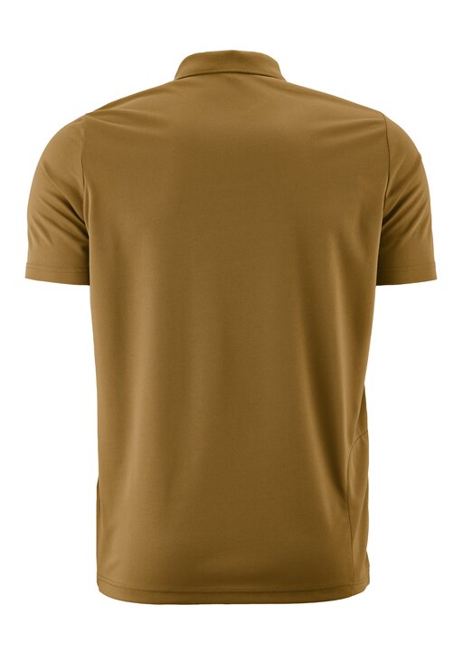 Radhemden Essential Poloshirt M