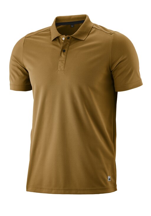 Radhemden Essential Poloshirt M