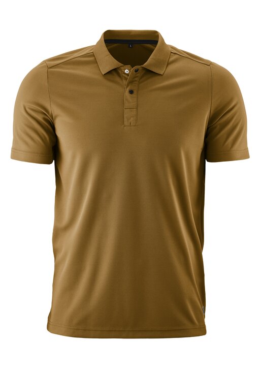 Radhemden Essential Poloshirt M