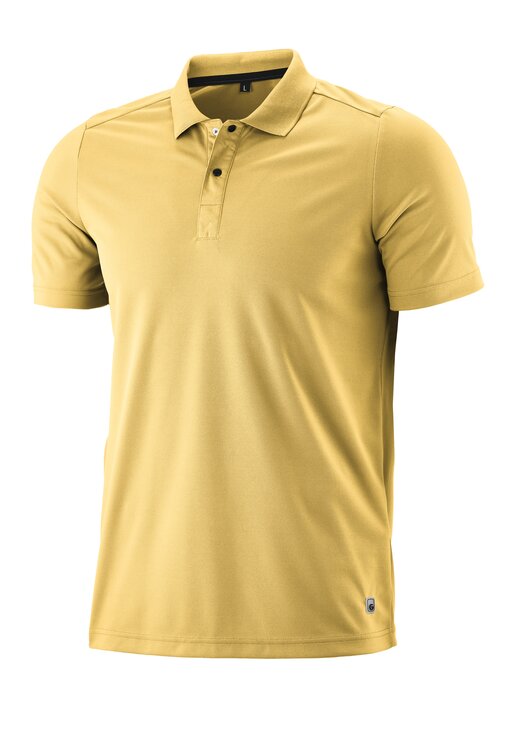 Radhemden Essential Poloshirt M