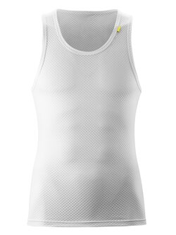 Funktionswäsche Base Shirt Sleeveless M 2.0