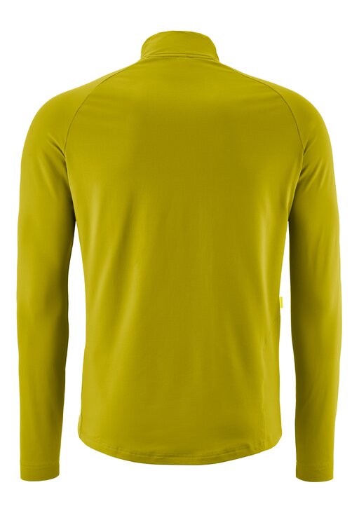 Radtrikots langarm Essential Jersey Longsleeve M
