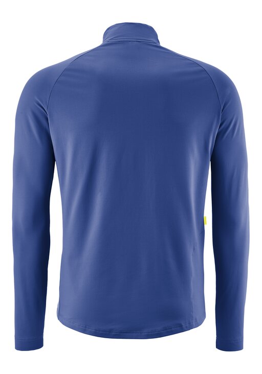 Radtrikots langarm Essential Jersey Longsleeve M