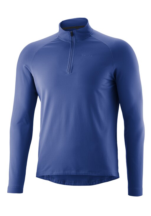 Radtrikots langarm Essential Jersey Longsleeve M