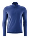 Radtrikots langarm Essential Jersey Longsleeve M