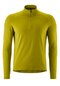 Herren Active Longsleeve langarm Essential Jersey Longsleeve M Gelb golden spice