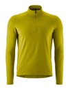 Radtrikots langarm Essential Jersey Longsleeve M