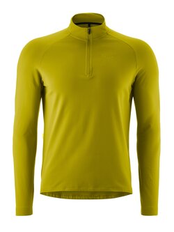 Radtrikots langarm Essential Jersey Longsleeve M