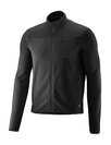 Radtrikots langarm Adventure Jersey Fleece M