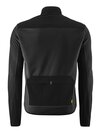 Radtrikots langarm Adventure Jersey Fleece M