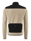Radtrikots langarm Adventure Jersey Fleece M