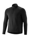 Radtrikots langarm Essential Jersey Longsleeve Therm M