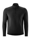 Radtrikots langarm Essential Jersey Longsleeve Therm M