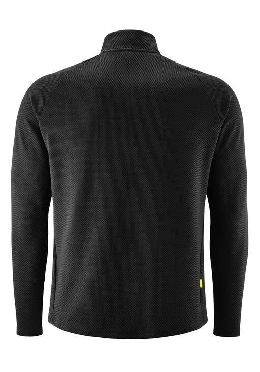 Radtrikots langarm Essential Jersey Longsleeve Therm M