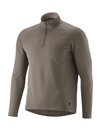 Radtrikots langarm Essential Jersey Longsleeve Therm M