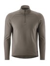 Radtrikots langarm Essential Jersey Longsleeve Therm M
