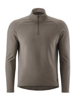 Radtrikots langarm Essential Jersey Longsleeve Therm M
