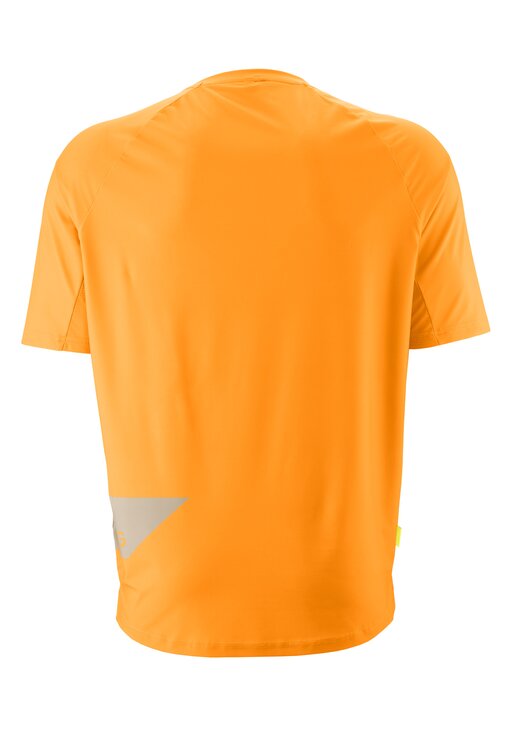 Radtrikots kurzarm Trail Jersey M