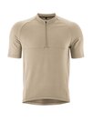 Fietsshirts korte mouw Adventure Jersey Nature M