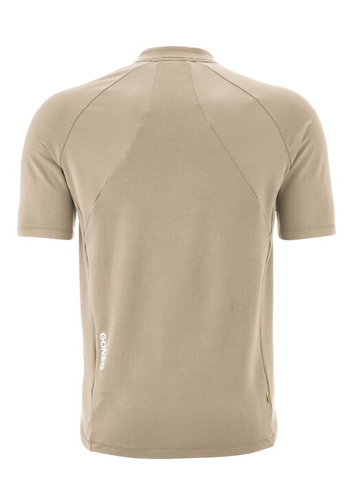 Fietsshirts korte mouw Adventure Jersey Nature M
