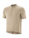 Fietsshirts korte mouw Adventure Jersey Nature M
