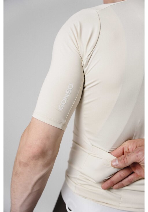 Radtrikots kurzarm Road Jersey M