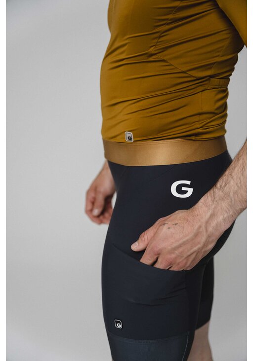 Jerseys Short Sleeve Road Jersey M