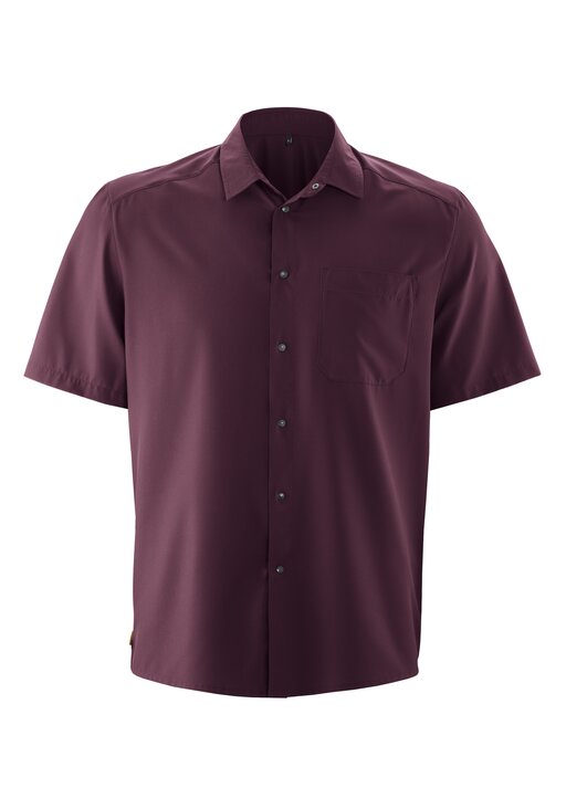 Radtrikots kurzarm Adventure Shirt M