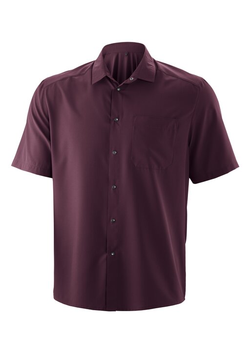 Radtrikots kurzarm Adventure Shirt M