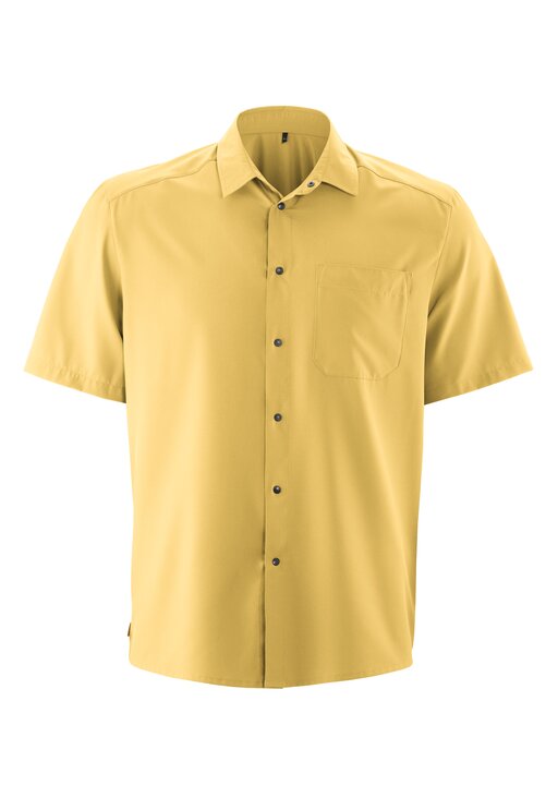 Radtrikots kurzarm Adventure Shirt M