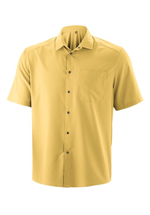 Radtrikots kurzarm Adventure Shirt M