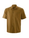 Radtrikots kurzarm Adventure Shirt M