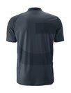 Radtrikots kurzarm Adventure Jersey Halfzip M