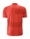 Radtrikots kurzarm Adventure Jersey Halfzip M