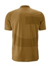 Radtrikots kurzarm Adventure Jersey Halfzip M