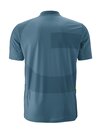 Radtrikots kurzarm Adventure Jersey Halfzip M