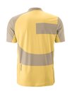 Radtrikots kurzarm Adventure Jersey Halfzip M