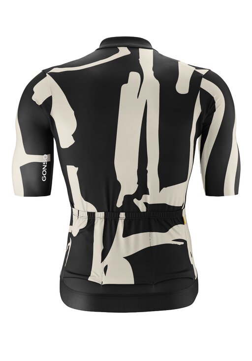 Jerseys Short Sleeve Road Jersey Print M