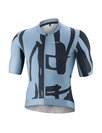 Jerseys Short Sleeve Road Jersey Print M