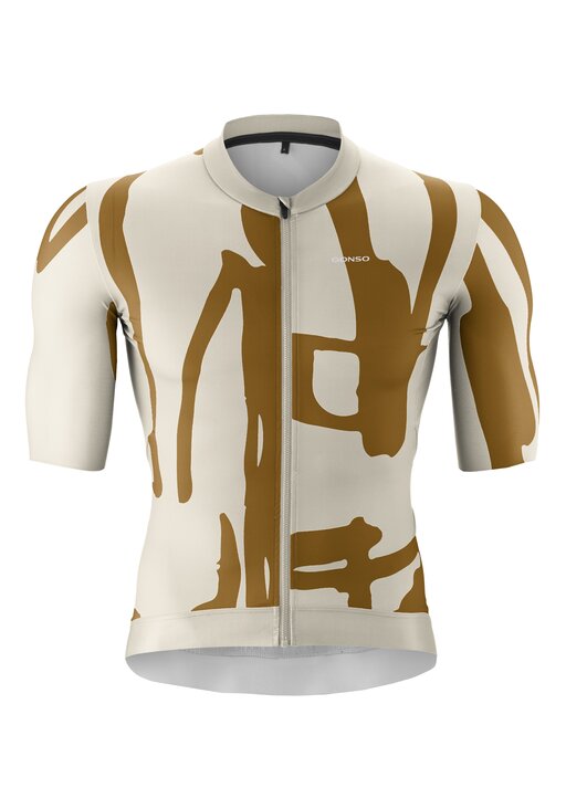 Jerseys Short Sleeve Road Jersey Print M