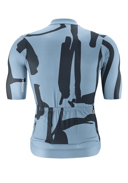 Jerseys Short Sleeve Road Jersey Print M