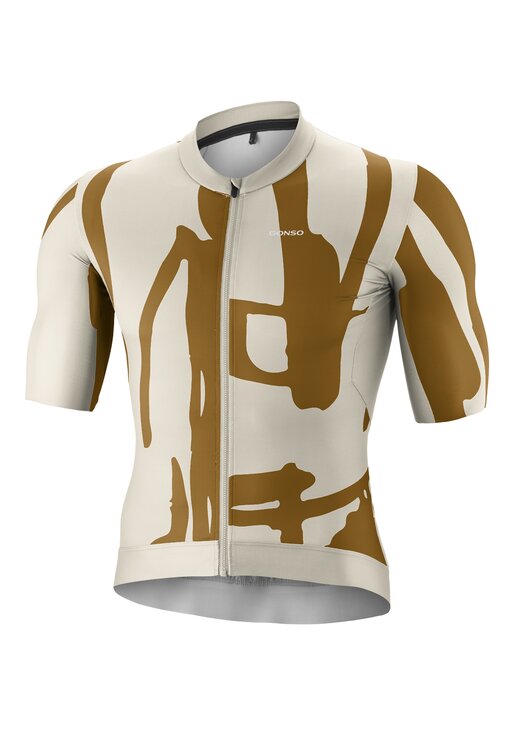 Jerseys Short Sleeve Road Jersey Print M